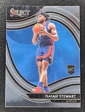 Isaiah Stewart - Select - Courtside - 2020/21 RC Rookie (c)