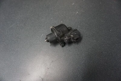 2002 Arctic Cat 4-Stroke Trail Touring OEM Throttlebody Air Control Valve - Image 1 of 4