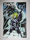 2011 Marvel Comics Thor #617 Peterson 1:15 Tron Variant
