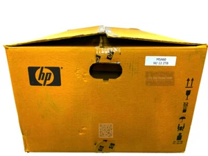 MSA60 | Open HP StorageWorks MSA60 Dual Domain Bundle 12x 2TB Drives 507616-B21 - Afbeelding 1 van 7