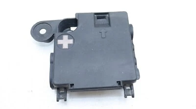 09-12 AUDI A4 S4 SALA MOTOR BATERÍA FUSIBLE UNIÓN TERMINAL T3942 Foto 1 de 4