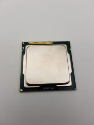 Intel Core i3 2120 3.30GHz Dual Core Processor CPU SR05Y - Image 1 of 2