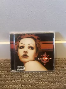Godsmack – Godsmack Self-Titled (CD, 1998) - Imagen 1 de 3