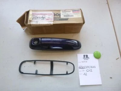 Jeep Grand Cherokee WJ WG 1999-2004 Türgriff vorne links handle front left door - Изображение 1 из 4