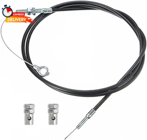 71 Inch Universal Enhanced Throttle Cable for Go Kart Predator 212 Cc Engine GX1 - Picture 1 of 12