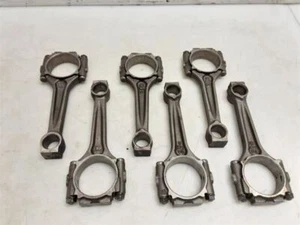 Jeep JK Wrangler OEM 4.0L Connecting Rods 2001 2002 2003 2004 2002 2006 96126 - Picture 1 of 24