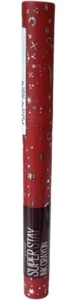 Maybelline Super Stay Ink Lip Crayon - Picture 1 of 17