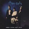 Choo Choo Hot Fish von Stray Cats | CD | Zustand sehr gut - Bild 1 von 2
