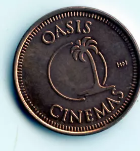 Cines: cines Oasis - Imagen 1 de 2
