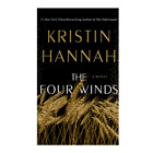 The Four Wins By Kristin Hannah(2021,Hardcover)