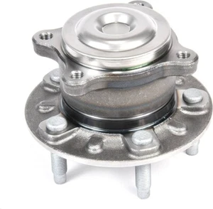 ACDELCO RW20-157 REAR WHEEL BEARING AND HUB ASSEMBLY - Picture 1 of 1