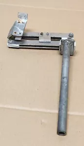 Pilot + Left Swing Away Joystick Halterung für elektrische Stühle - Permobil C500 300 C350 - Bild 1 von 9