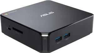 (PARTS/REPAIR) ASUS ChromeBox 2 CN62 G015U - i7-5500U✔4GB RAM✔16GB SSD - 2511 - Picture 1 of 3