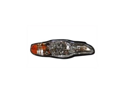 Conjunto de faros derecho para Chevrolet Monte Carlo 2000-2005 TYC 45999FRND 2004 Foto 1 de 2