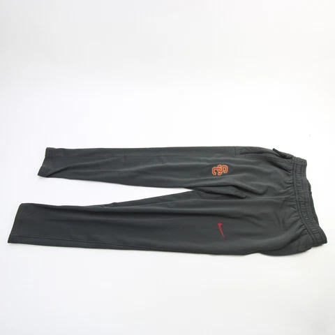 USC Trojans Nike Dri-Fit Athletic Pants Women's Dark Gray New Cover