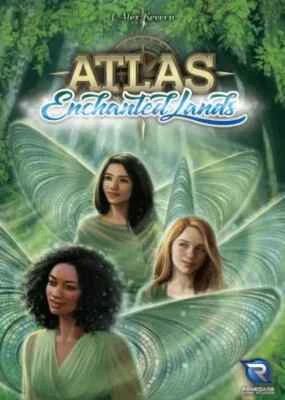Atlas: Enchanted Lands - Image 1 of 3