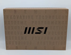 MSI Katana 17 B13VFK-269, Core Black, Core i7-13620H, 16GB RAM, 1TB, RTX 4060 DE - Bild 1 von 3