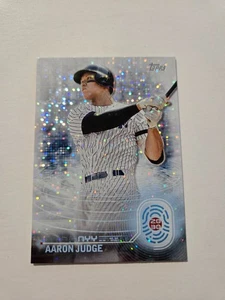 Aaron Judge 2020 Topps Baseball Card #T2030-2 New York Yankees - Bild 1 von 2