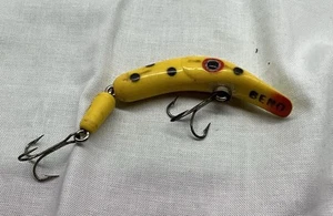 Vintage Beno Fishing Lure - Picture 1 of 5