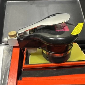 Karebac 99523 Pneumatic In-Line Finishing Sander, 2-3/8" x 4-7/8" - New! - Bild 1 von 7