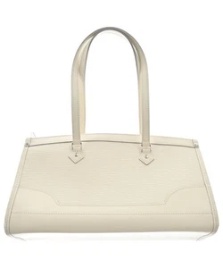 LOUIS VUITTON Tote Bags White PM 2200607860214 - Picture 1 of 14