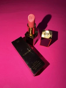 Tom Ford Lip Color 21 NAKED CORAL 0,1 oz/3 g full size NUOVO IN SCATOLA - Foto 1 di 3