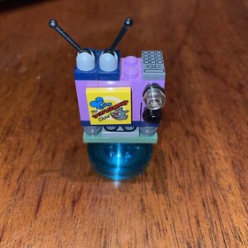 LEGO # 71202 Lego Dimension THE SIMPSONS TV set