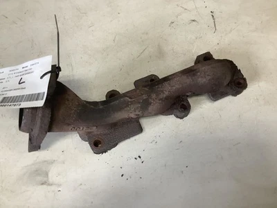 Colector de escape del conductor 3,7 L compatible con camioneta Dodge 1500 07-12 305157 Foto 1 de 4