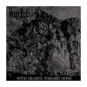 MGLA With Hearts Toward None (Vinyl LP) (Vinyl) - Photo 1/1