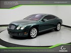 2005 Bentley Continental
