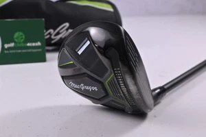 MacGregor MacTec X #3 Wood / 15 Degree / Regular Flex Mactec X2 Shaft - Picture 1 of 9