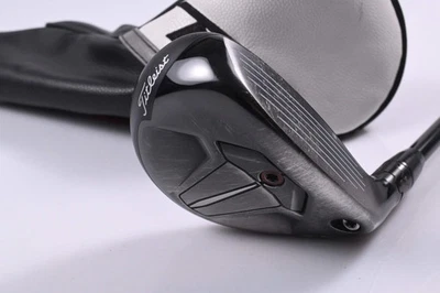 Titleist TSR2 #3 Hybrid / 18 Degree / Regular Flex Tensei AV Blue 65 Shaft - Image 1 of 4