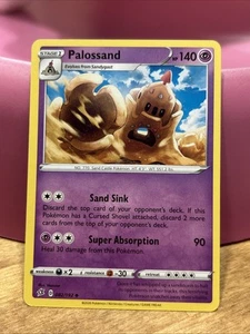 Palossand 082/192 2020 - Foto 1 di 2