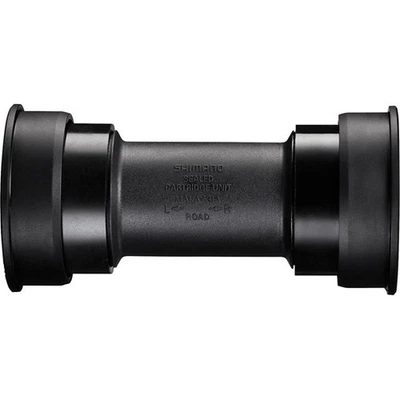 Shimano BB-RS500 Road-Fit Bottom Bracket 41 MM Diameter With Inner Cover 86.5 MM - Image 1 of 2