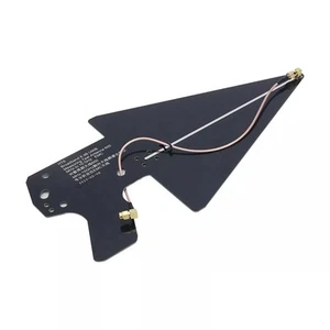 HT6 Broadband Log Periodic Antenna for Electromagnetic Compatibility Tests - Photo 1/9
