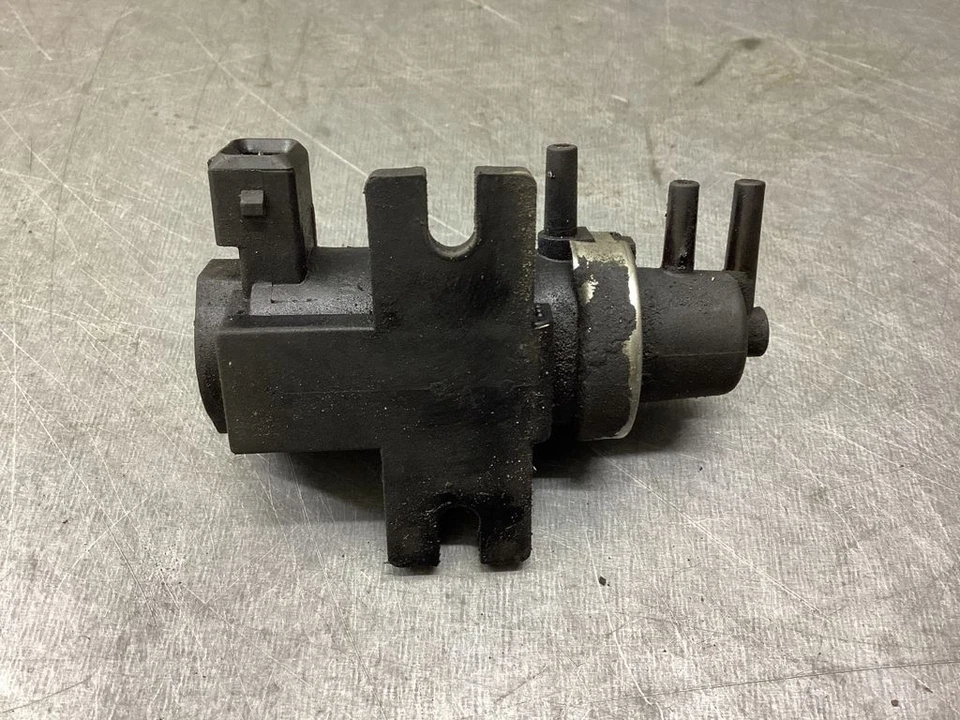 Nissan X-Trail T30 2005 Diesel 100kW Turbolader Druckwandler Magnetventil - Bild 1 von 4