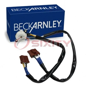 Beck Arnley Ignition Switch for 1997-2001 Honda CR-V Switches fx - Picture 1 of 5