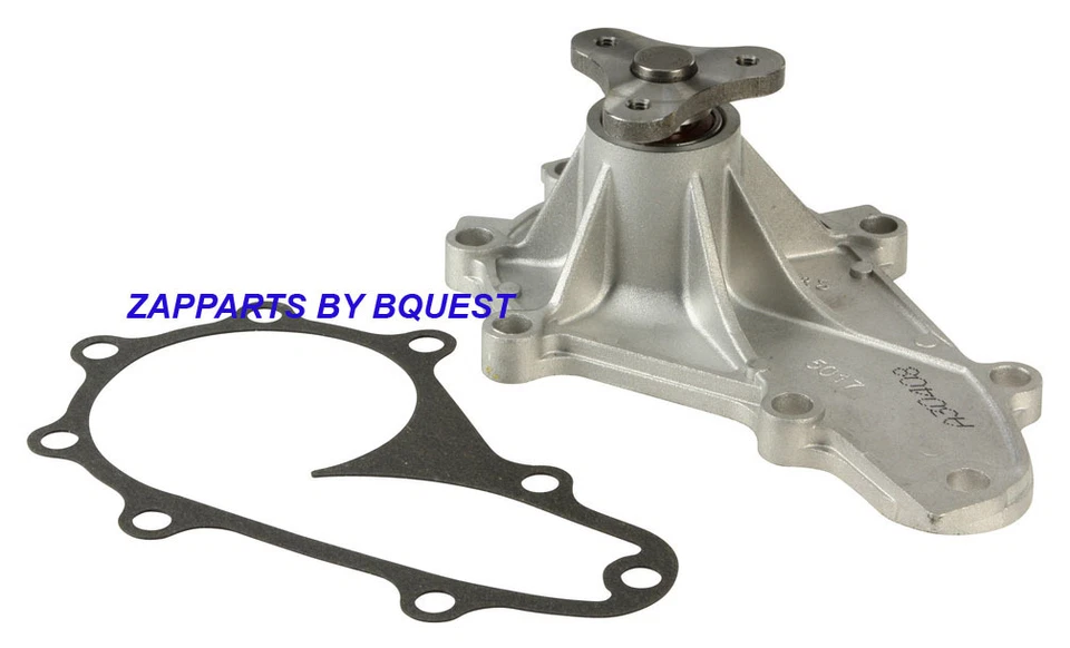 Bomba de água Mazda RX-8 N3H1-15-100B, 2004-2008 - Imagem 1 de 1