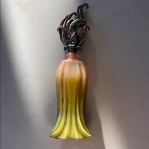 Jay Strongwater Perfume Bottle - Picture 1 of 5