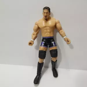 WWE Gregory Helms Jakks Wrestling Modellino 2002 - Foto 1 di 2