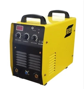ESAB ARC 300i IGBT BASED COMPACT INVERTER DC FOR MMA WELDING 30-300A - Picture 1 of 3