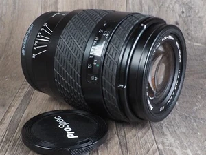 Sigma PROspec Zoom 70-210mm f4-5.6 Multi-Coated AF Zoom Lens For Sony-minolta - Picture 1 of 6