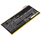  Batterie tablette pour Acer Iconia Talk S A1-734 3300mAh 