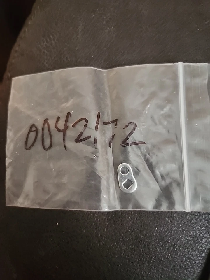 PALANCA OBTURADORA ZAMA OEM 0042172 (T3) Foto 1 de 1