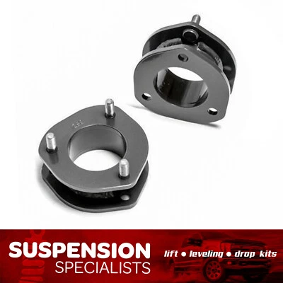 3" Front Leveling Lift Kit For 2019-2024 Dodge Ram 1500 4WD 4X4 - Imagem 1 de 4