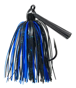 Reaction Tackle High Quality TUNGSTEN Swim Jigs (2-PACK) Many Colors!!! - Picture 1 of 18