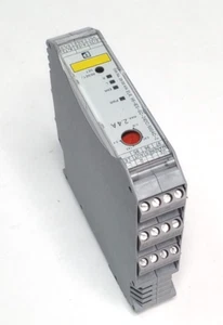 Phoenix Contact ELR H5-IES-SC- 24DC/500AC-2 2900414 original module - Picture 1 of 4