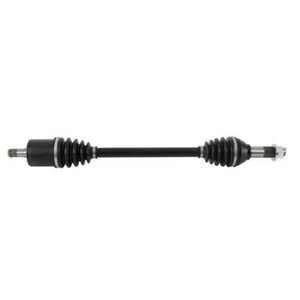 NEW All Balls Can-Am Defender 8-Ball XHD Complete In&Out Front Right CV Joint - Picture 1 of 1