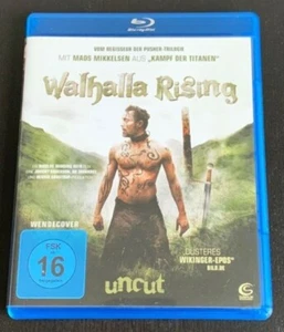 Walhalla Rising (2009) Blu ray - Bild 1 von 4