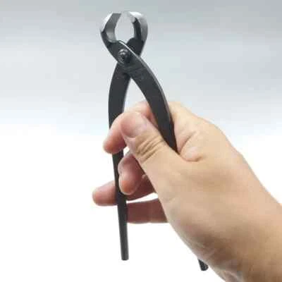 Kaneshin Bonsai Tools #13 small Root cutter 180 mm (7") - Image 1 of 4